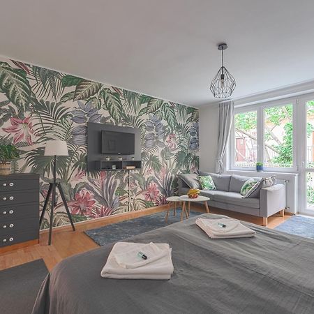 Peaceful Apartment Near Buda Castle And Chain Bridge Budapeşte Dış mekan fotoğraf