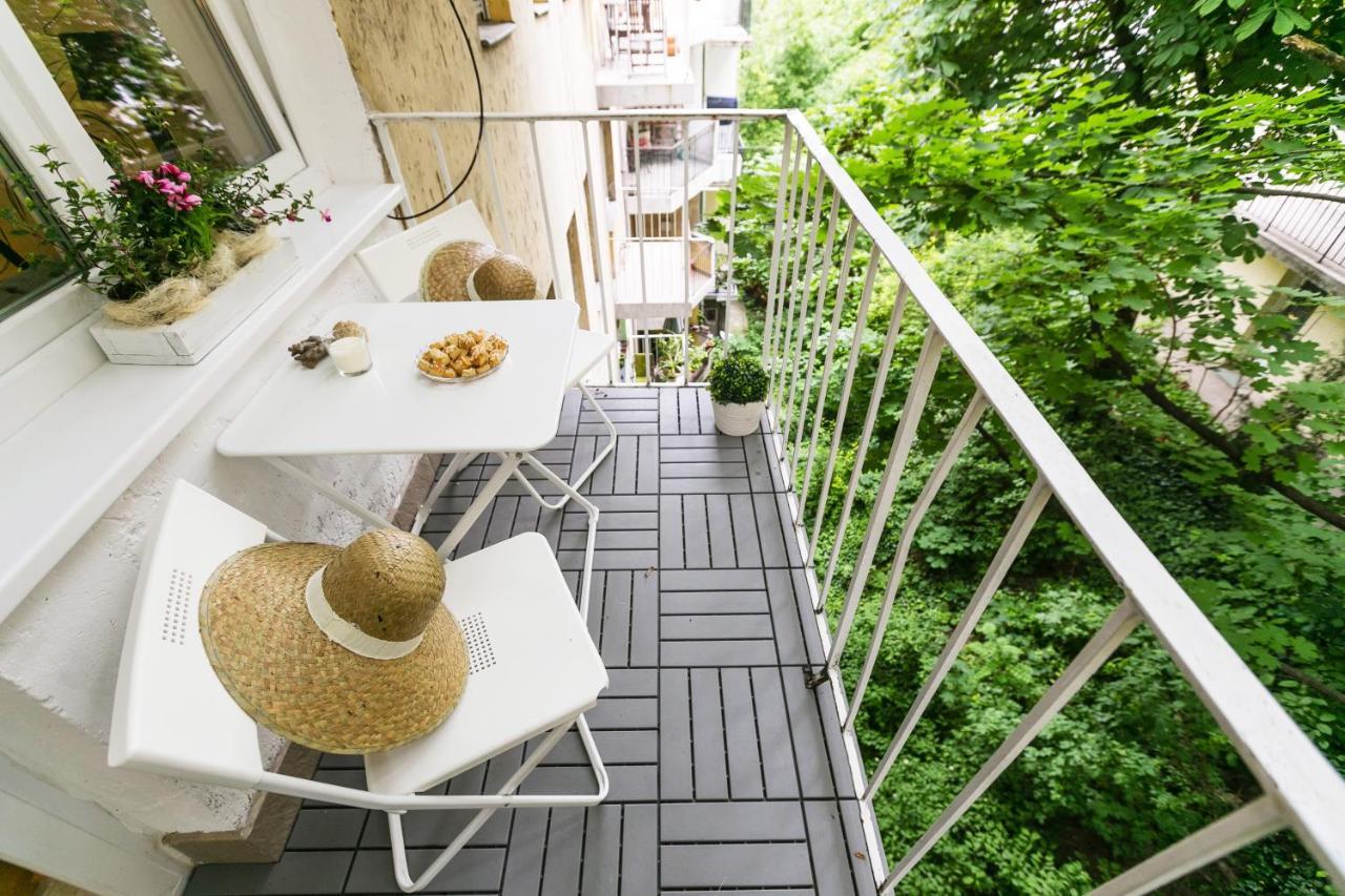 Peaceful Apartment Near Buda Castle And Chain Bridge Budapeşte Dış mekan fotoğraf