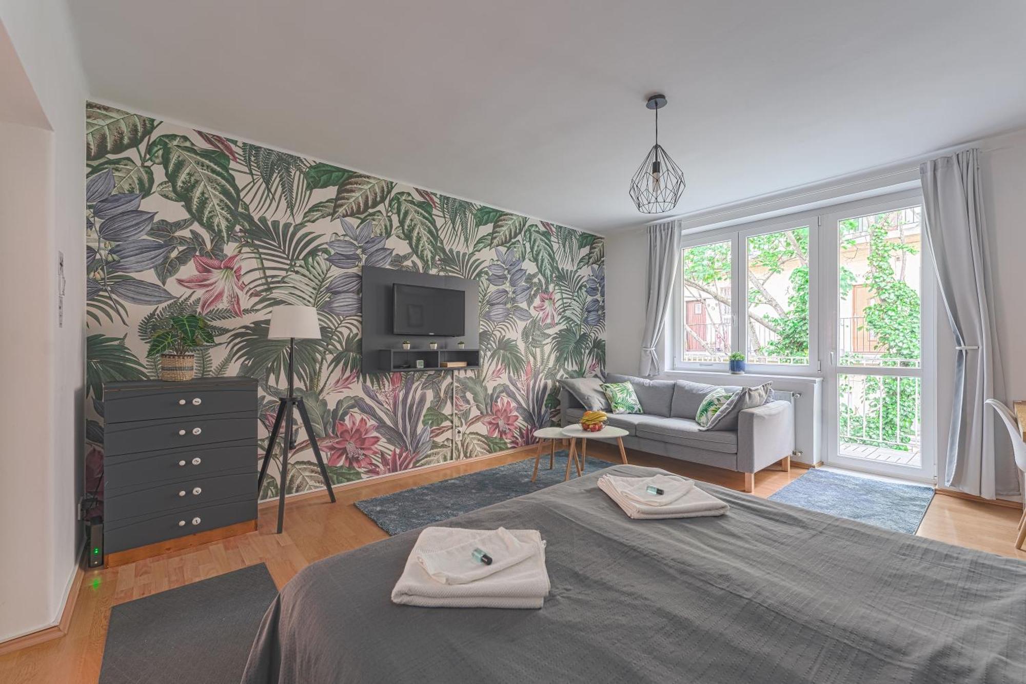 Peaceful Apartment Near Buda Castle And Chain Bridge Budapeşte Dış mekan fotoğraf